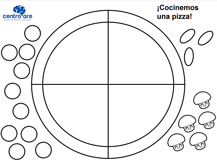 Actividad Pizza
